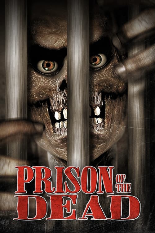 Poster for Prison of the Dead