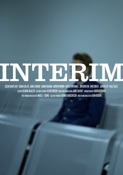 Poster for Interim