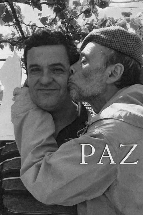 Poster for Peace