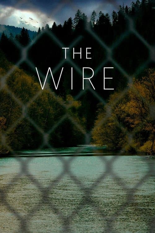 Poster for The Wire