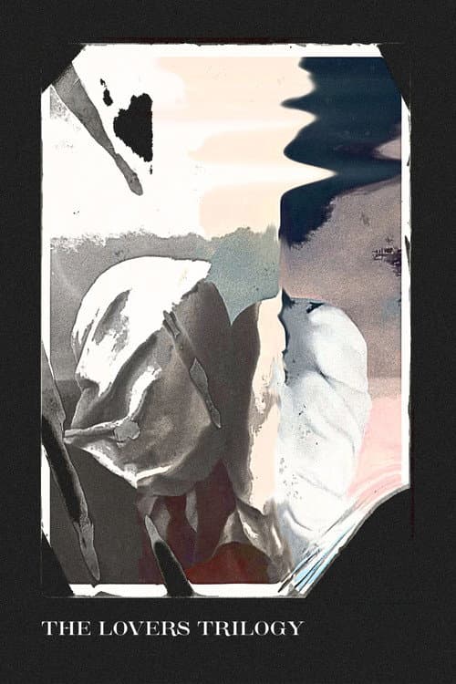 Poster for The Lovers Trilogy
