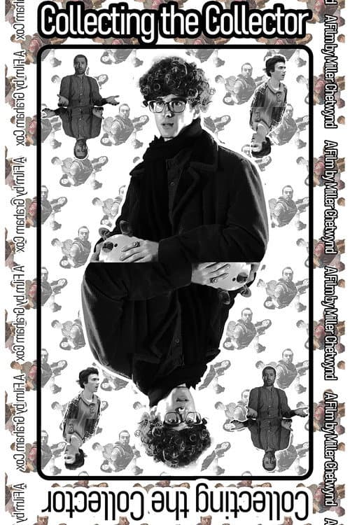 Poster for Collecting the Collector