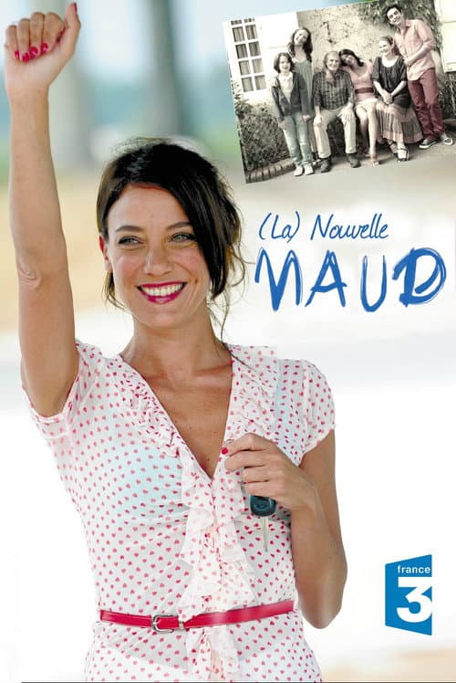 Poster for Nouvelle Maud