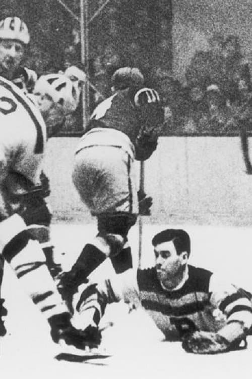 Poster for Hockey Champions