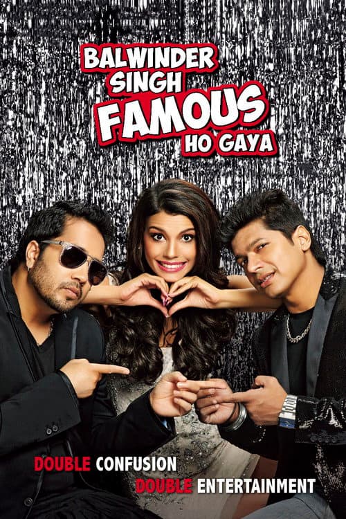 Poster for Balwinder Singh Famous Ho Gaya