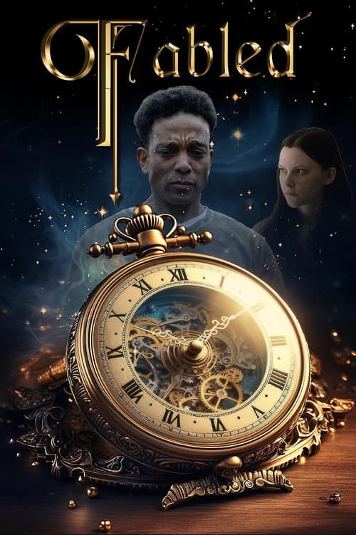 Poster for Fabled
