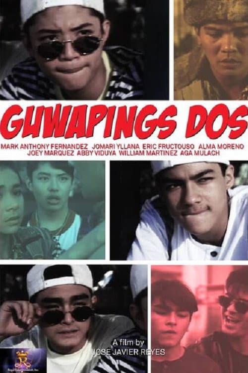 Poster for Guwapings Dos