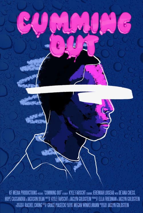 Poster for Cumming Out