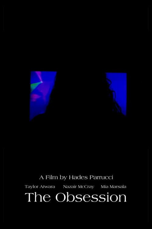 Poster for The Obsession
