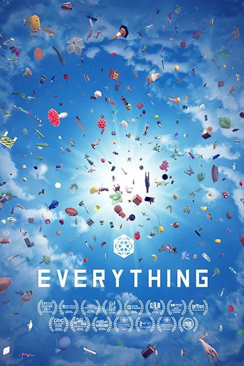 Poster for Everything