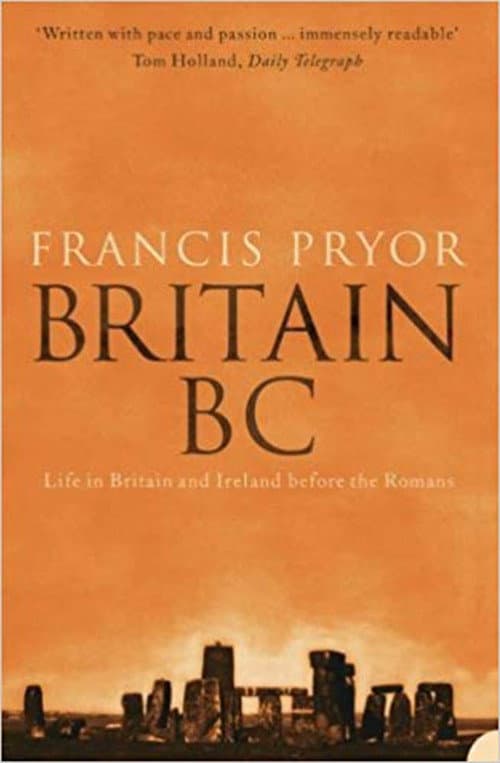 Poster for Britain BC