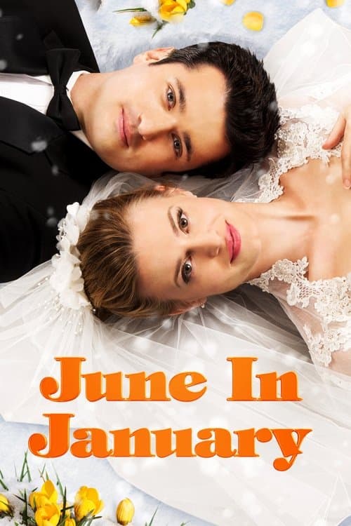 Poster for June in January