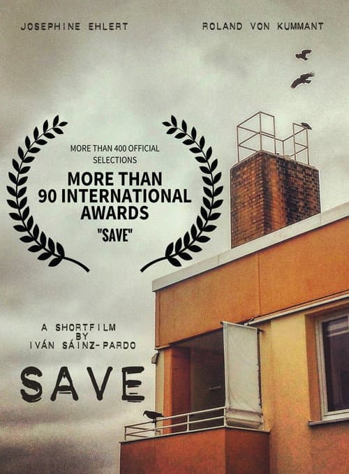 Poster for Save