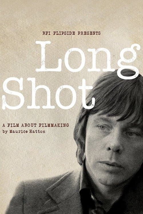 Poster for Long Shot