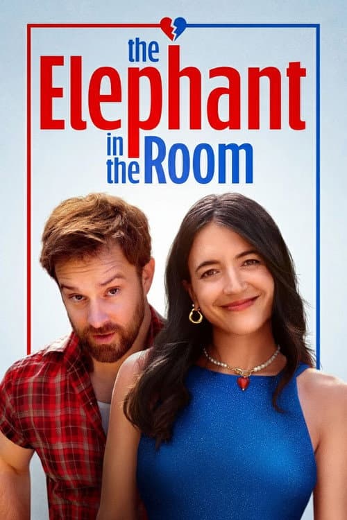 Poster for The Elephant in the Room