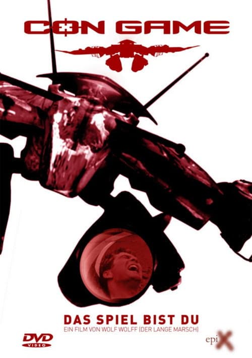 Poster for Con Game