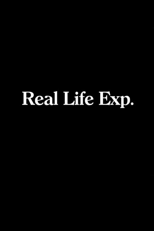 Poster for Real Life Exp.