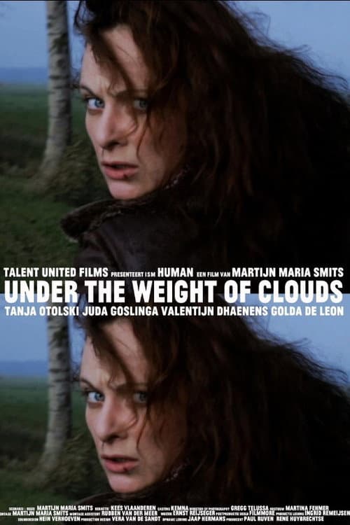 Poster for Under the Weight of Clouds
