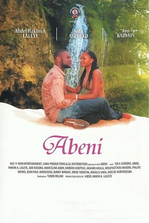 Poster for Abeni