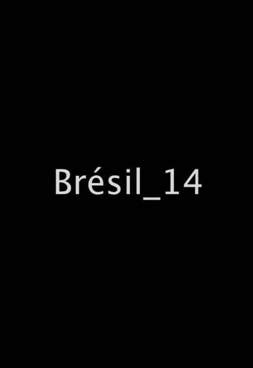 Poster for Brazil_14