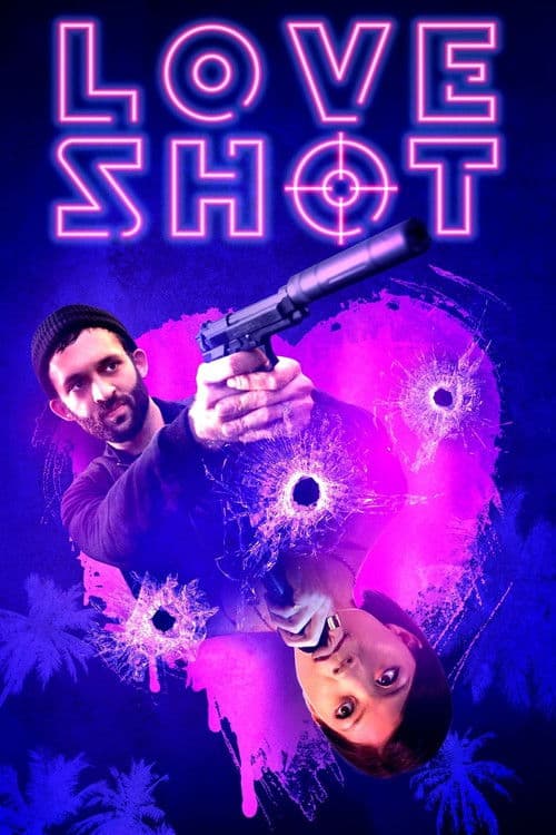 Poster for Love Shot
