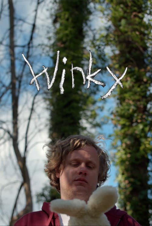 Poster for Winky