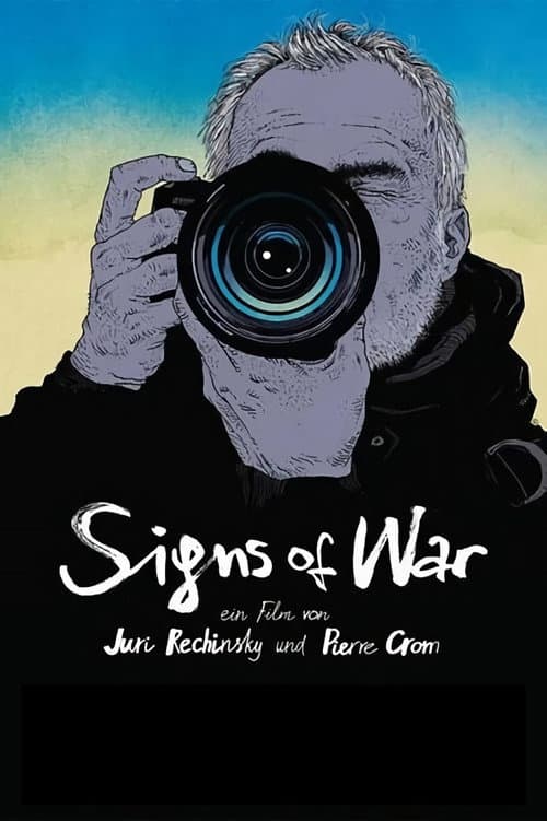 Poster for Signs of War