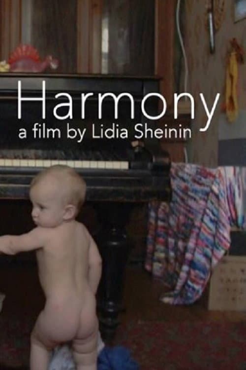 Poster for Harmony