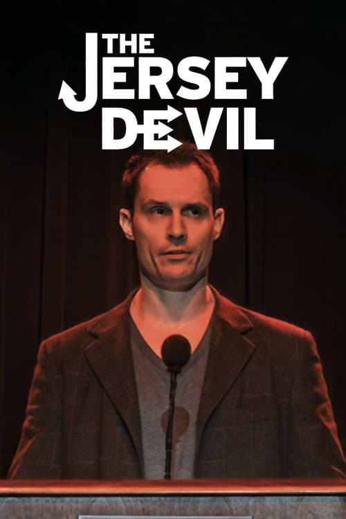 Poster for The Jersey Devil