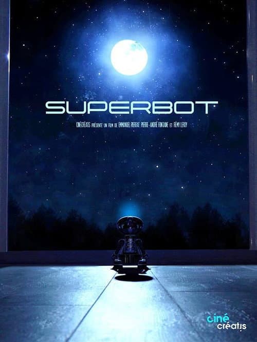 Poster for Superbot