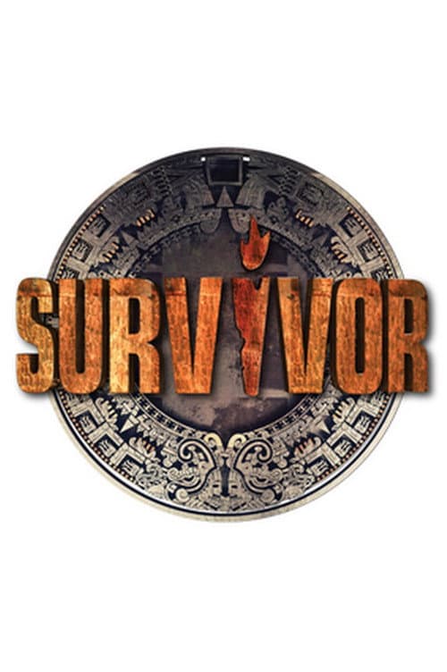 Poster for Survivor Greece