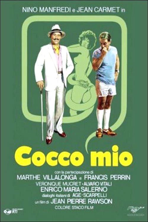 Poster for Gros câlin