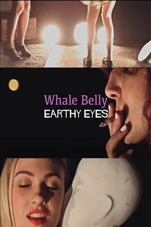 Poster for Earthy Eyes
