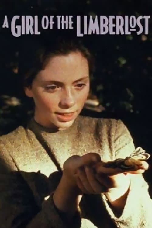 Poster for A Girl of the Limberlost