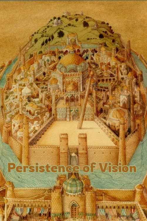 Poster for Persistence of Vision