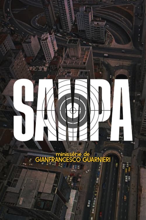 Poster for Sampa