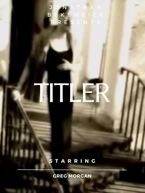 Poster for Titler