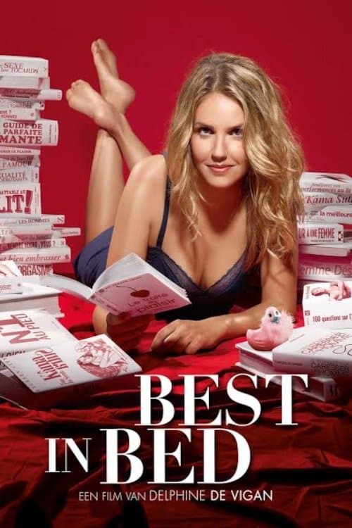 Poster for Best in Bed