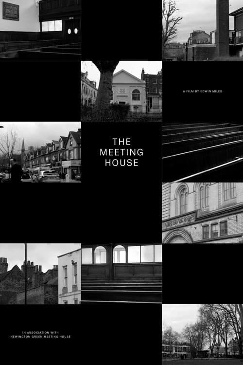 Poster for The Meeting House