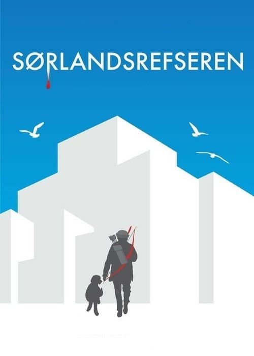 Poster for Sørlandsrefseren