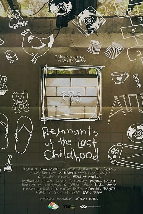 Poster for English