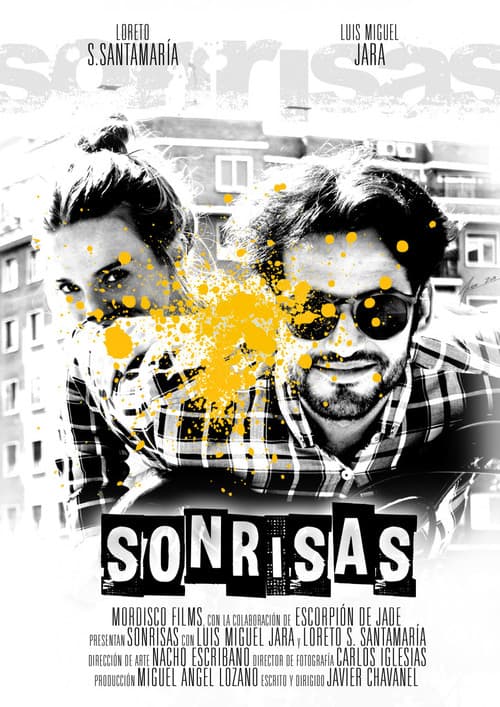 Poster for Smiles