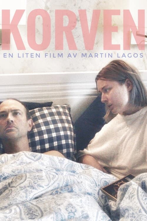 Poster for Korven