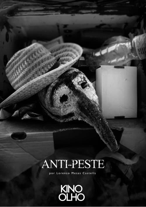 Poster for Anti-peste
