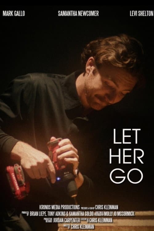 Poster for Let Her Go