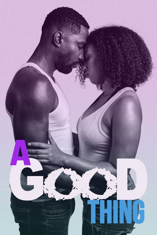 Poster for A Good Thing