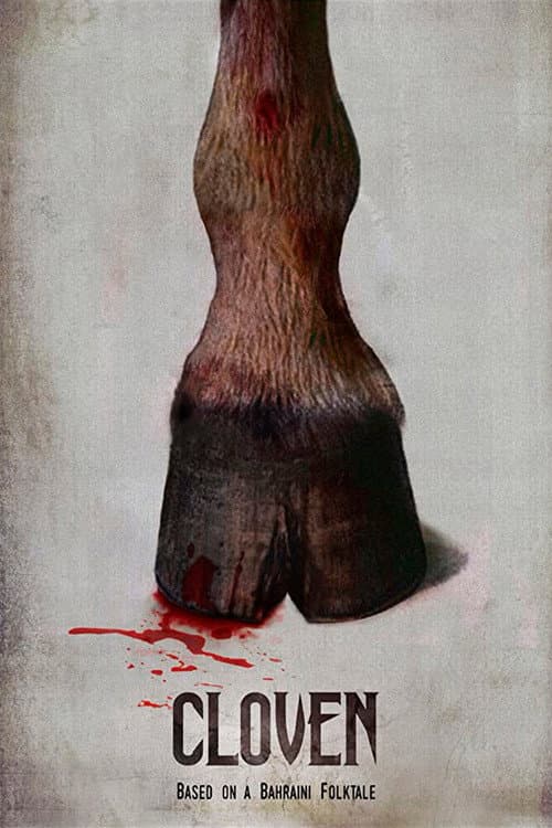 Poster for Cloven