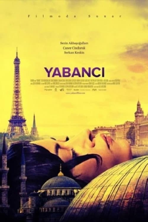 Poster for Yabancı