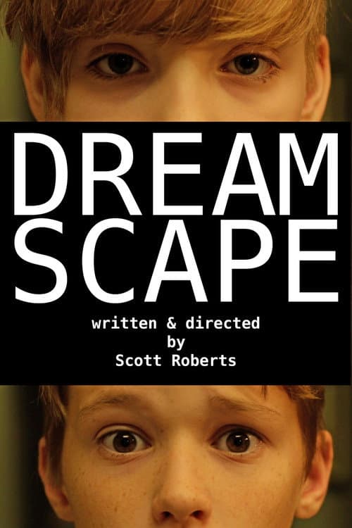 Poster for Dreamscape