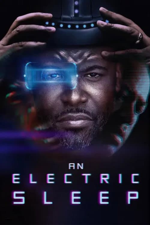 Poster for An Electric Sleep
